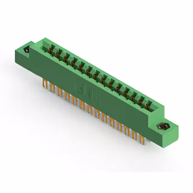 305-028-500-508 EDAC Inc.  Edgeboard Connectors